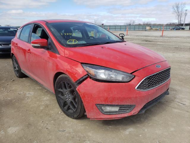 ford focus 2016 1fadp3k26gl333136