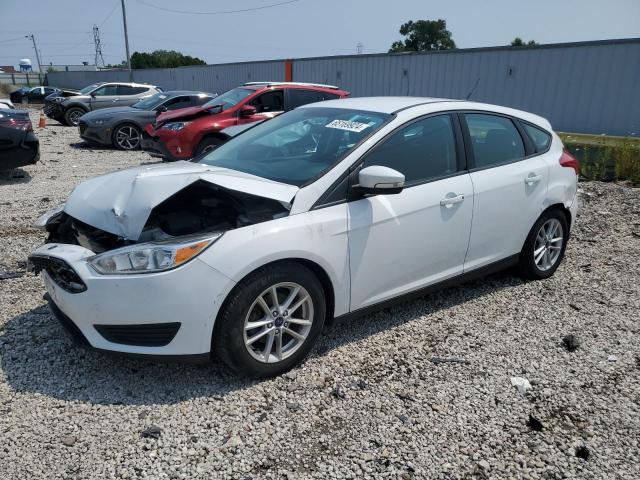 ford focus se 2017 1fadp3k26hl290399