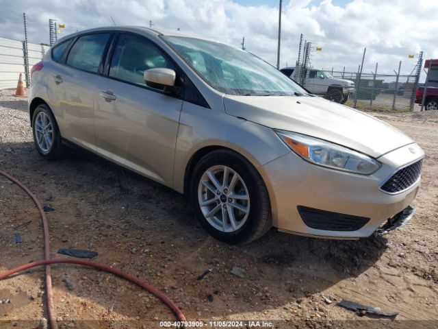 ford focus 2018 1fadp3k26jl238762