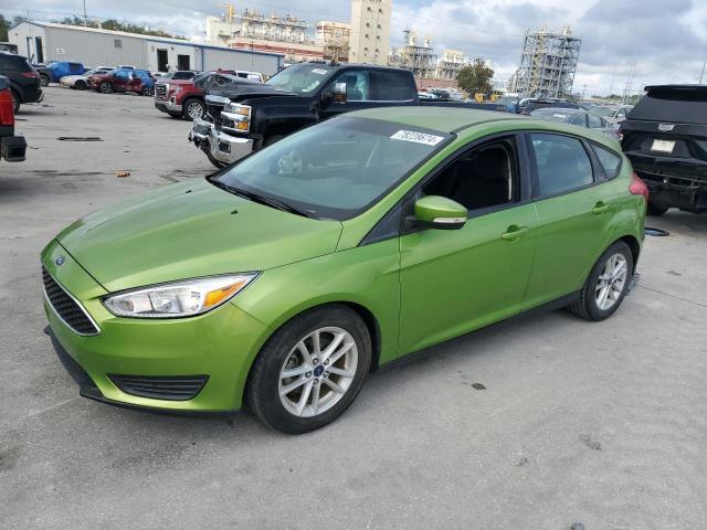 ford focus se 2018 1fadp3k26jl267100