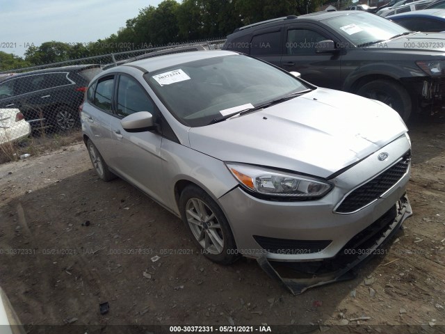 ford focus 2018 1fadp3k26jl295298