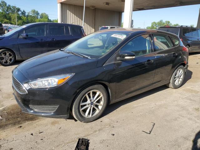 ford focus 2018 1fadp3k26jl301858