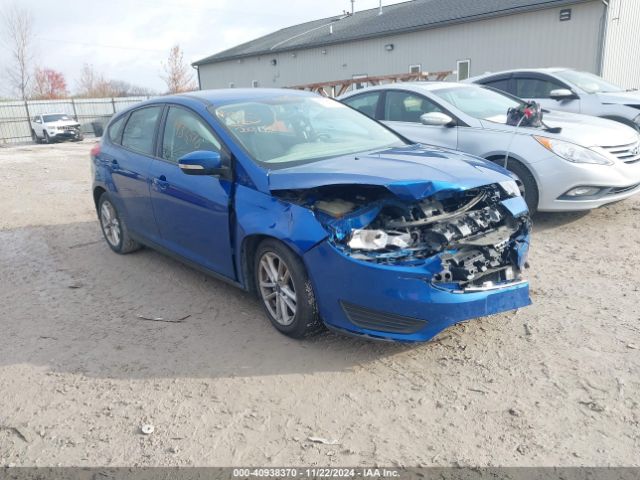 ford focus 2018 1fadp3k26jl311841