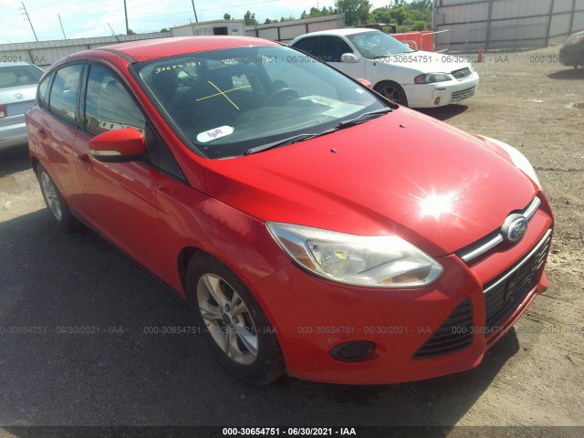 ford focus 2013 1fadp3k27dl139646