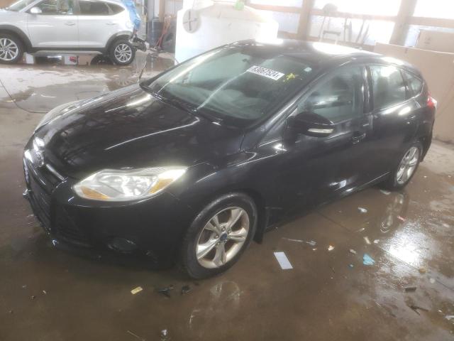 ford focus se 2013 1fadp3k27dl204009