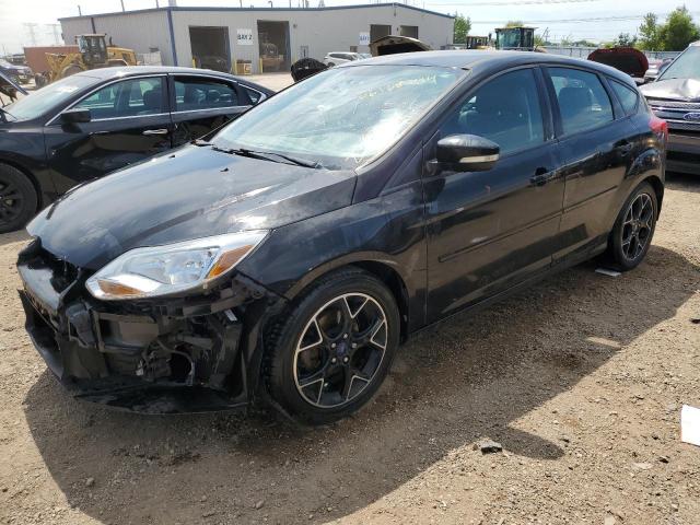 ford focus se 2013 1fadp3k27dl231968