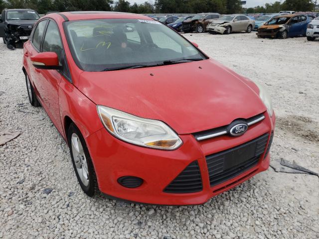 ford focus se 2013 1fadp3k27dl265876