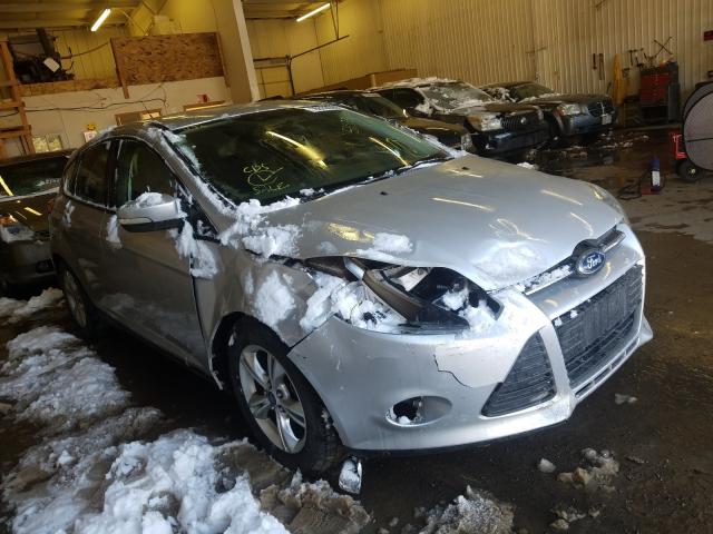 ford focus se 2013 1fadp3k27dl284377