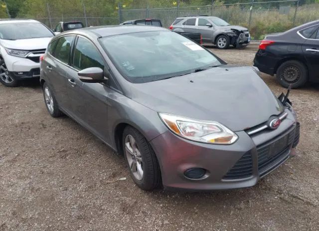 ford focus 2014 1fadp3k27el105353