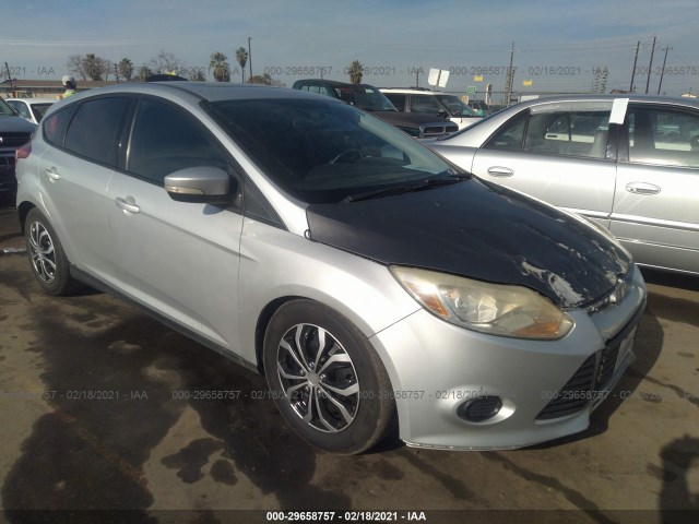 ford focus 2014 1fadp3k27el132245