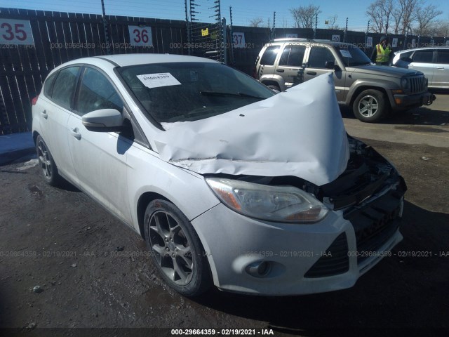 ford focus 2014 1fadp3k27el165584