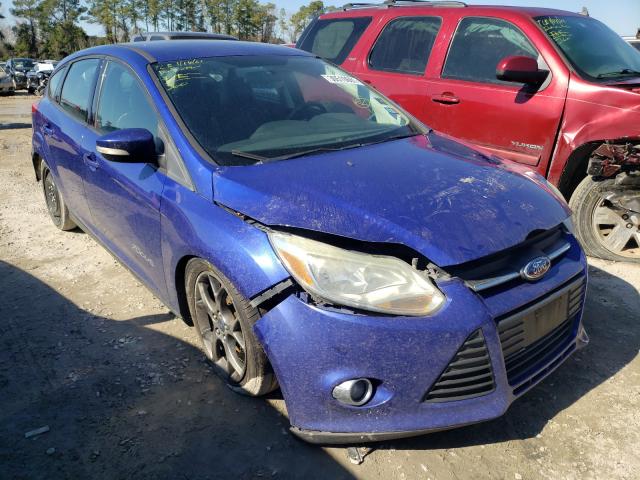 ford focus se 2014 1fadp3k27el168386