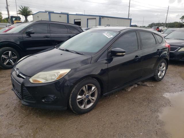 ford focus 2014 1fadp3k27el170574