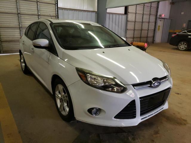 ford focus se 2014 1fadp3k27el202875