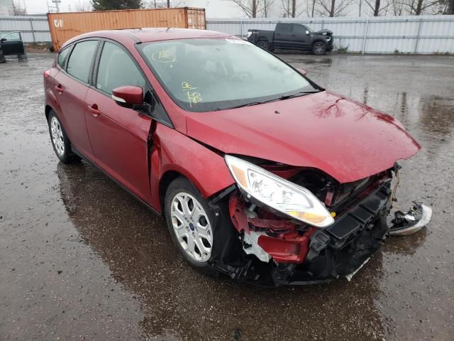 ford focus se 2014 1fadp3k27el267452