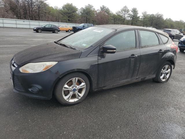 ford focus se 2014 1fadp3k27el273039