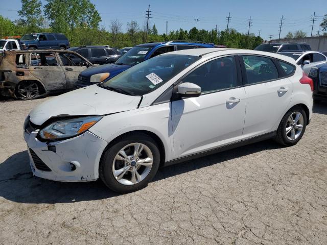 ford focus 2014 1fadp3k27el284140