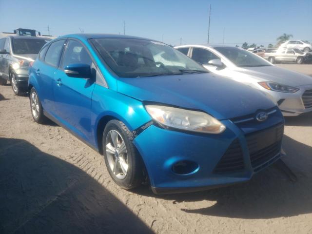 ford focus se 2014 1fadp3k27el292058