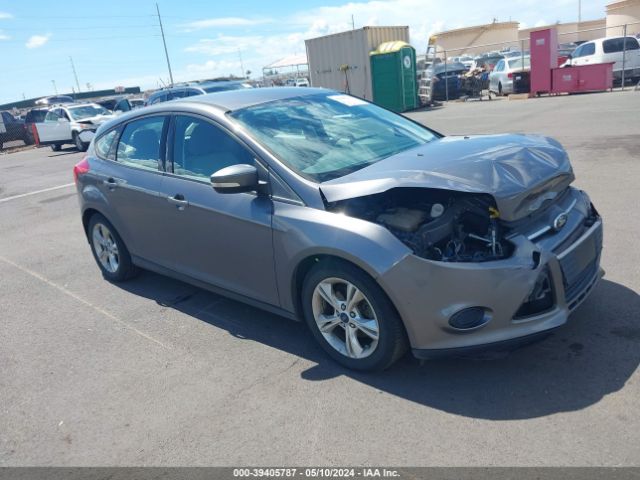 ford focus 2014 1fadp3k27el304757