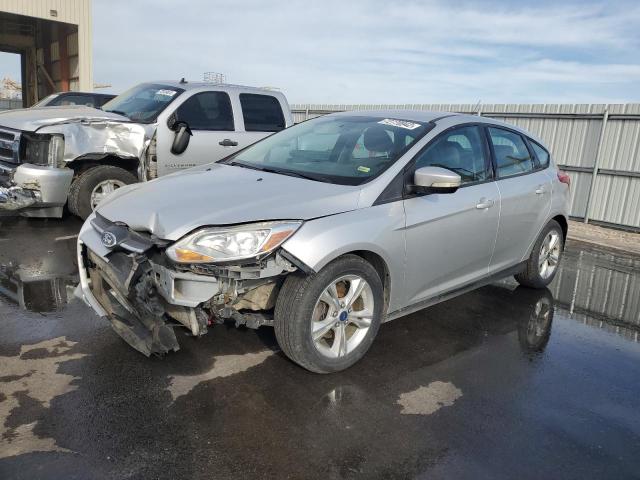 ford focus se 2014 1fadp3k27el307254