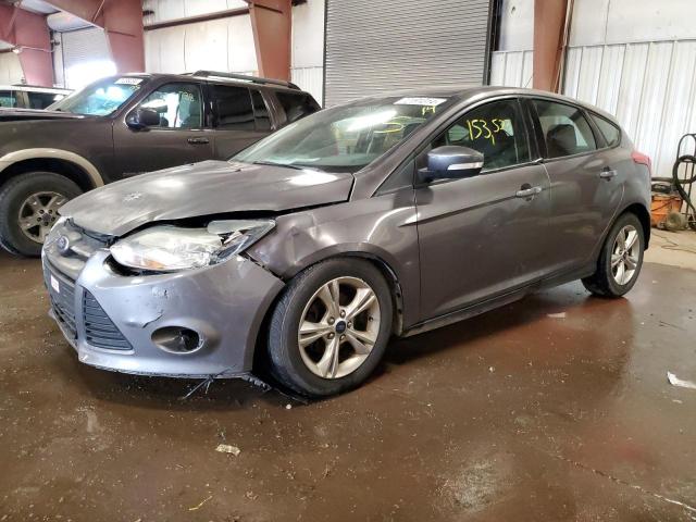 ford focus se 2014 1fadp3k27el332445