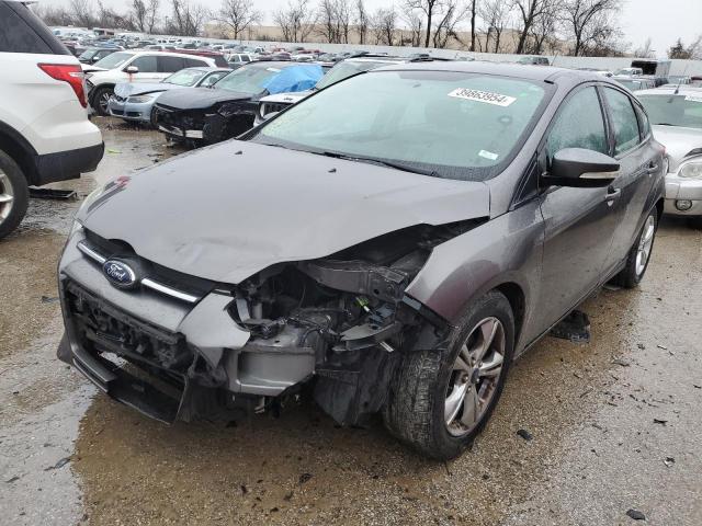 ford focus 2014 1fadp3k27el392435