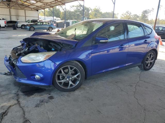 ford focus se 2014 1fadp3k27el397876