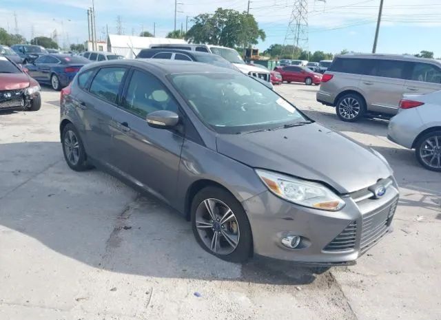 ford focus 2014 1fadp3k27el403319