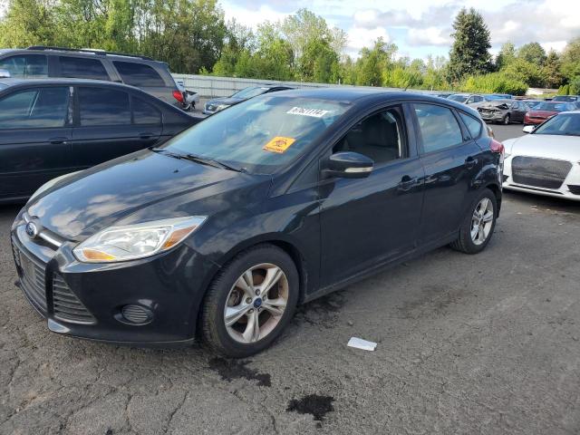 ford focus se 2014 1fadp3k27el433436