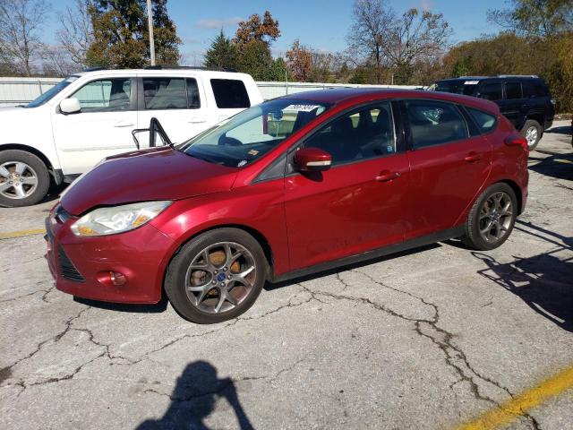 ford focus se 2014 1fadp3k27el443674