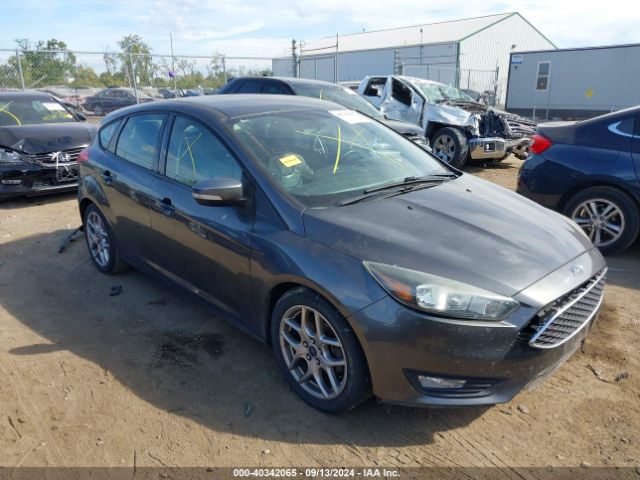 ford focus 2015 1fadp3k27fl217605