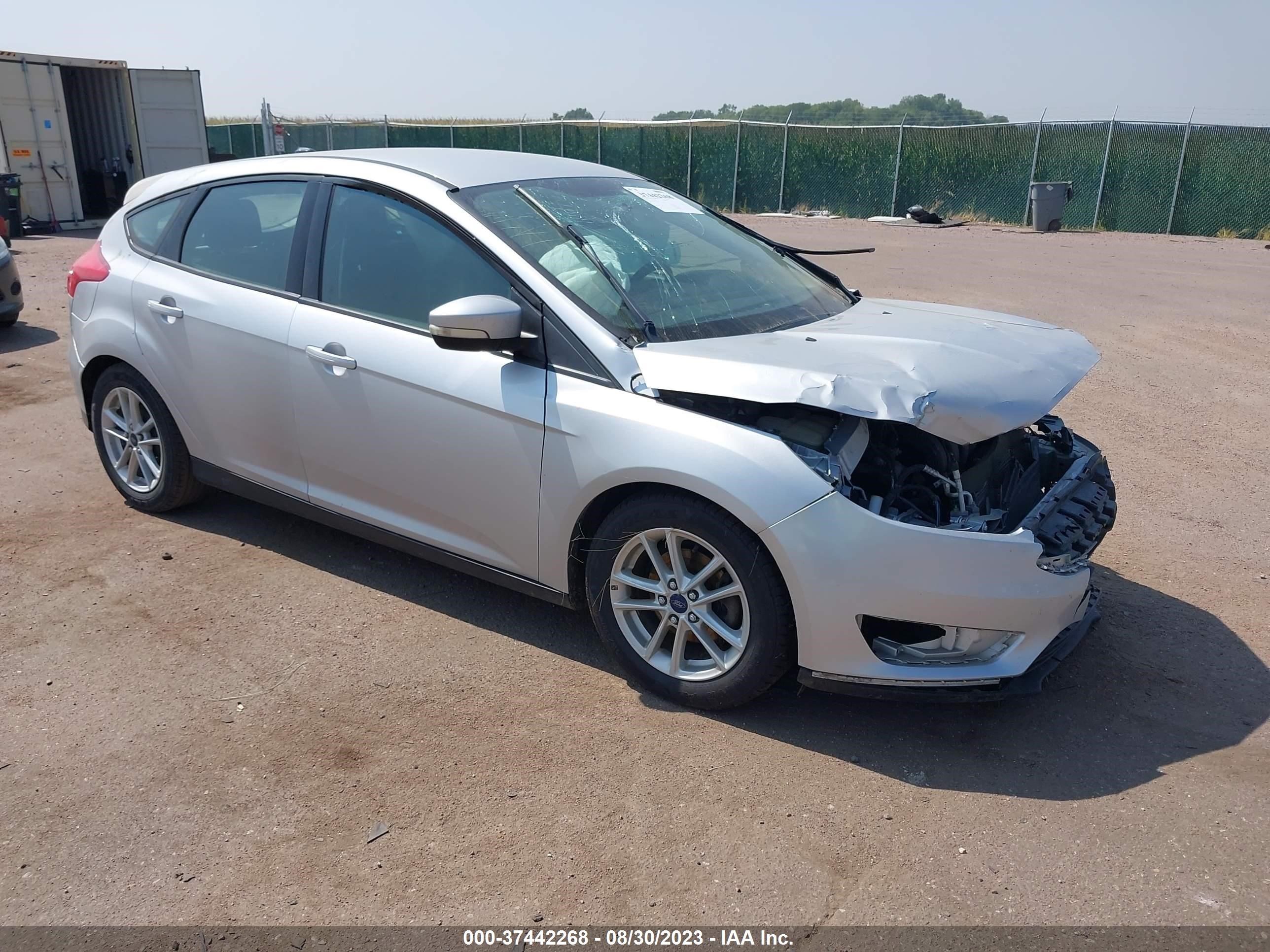 ford focus 2015 1fadp3k27fl223453