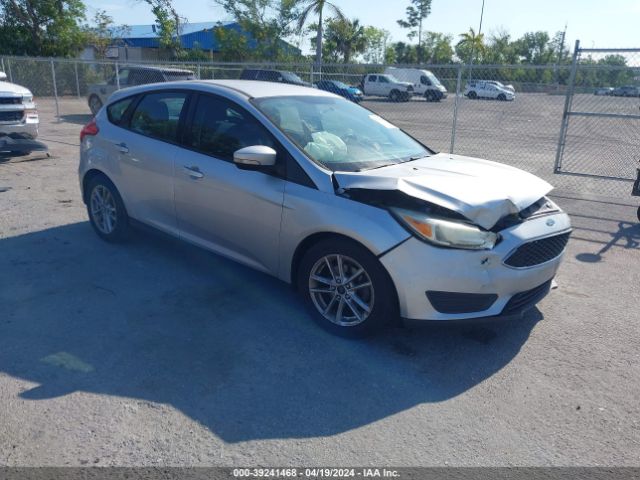 ford focus 2015 1fadp3k27fl233190