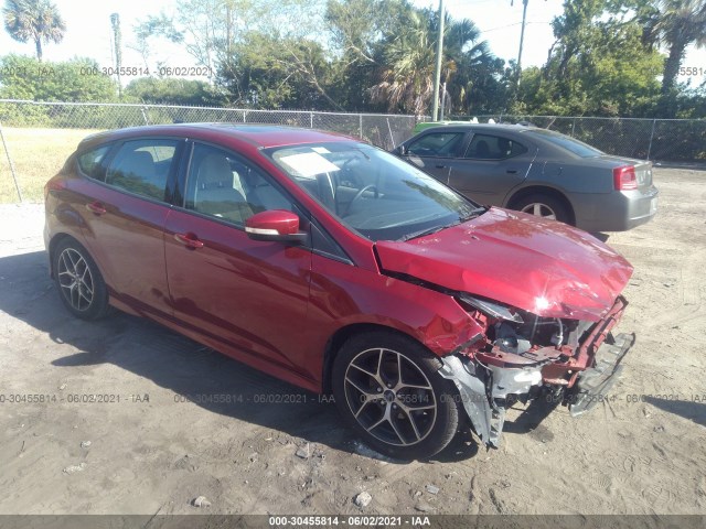 ford focus 2015 1fadp3k27fl280249