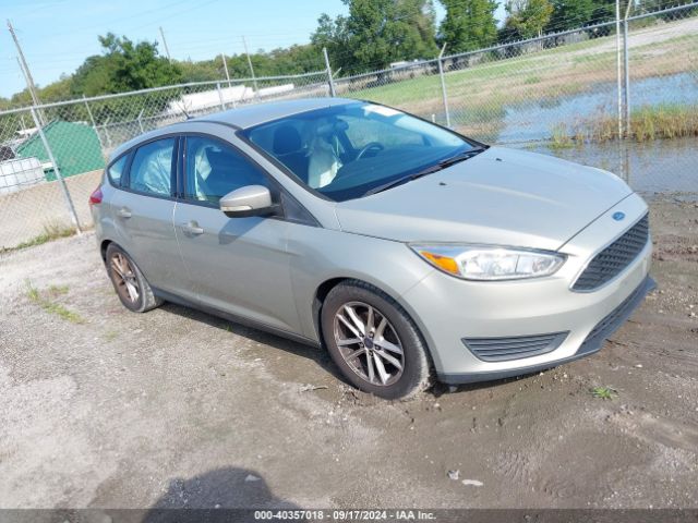 ford focus 2016 1fadp3k27gl205312