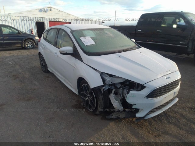 ford focus 2016 1fadp3k27gl301473