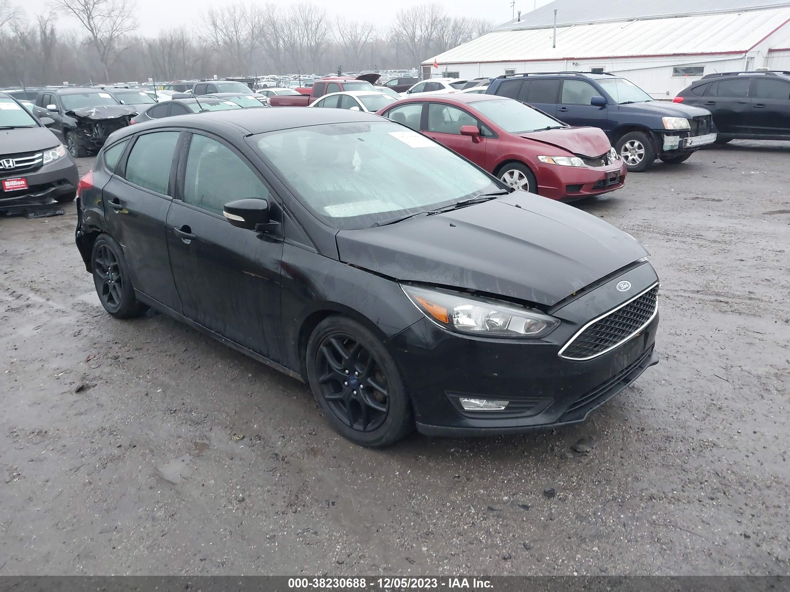 ford focus 2016 1fadp3k27gl326342