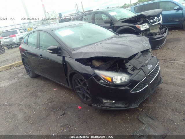 ford focus 2016 1fadp3k27gl332464