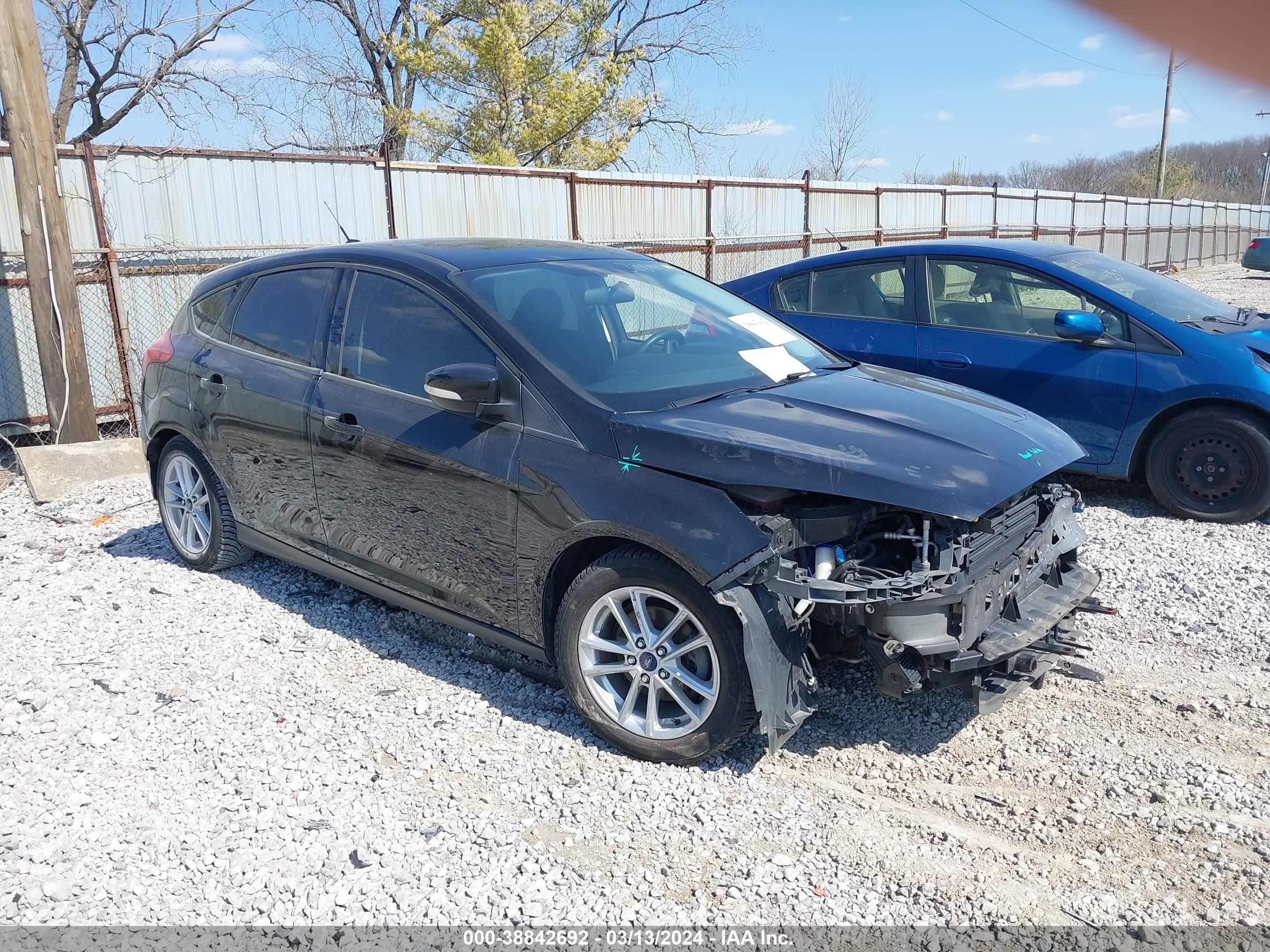 ford focus 2016 1fadp3k27gl342492