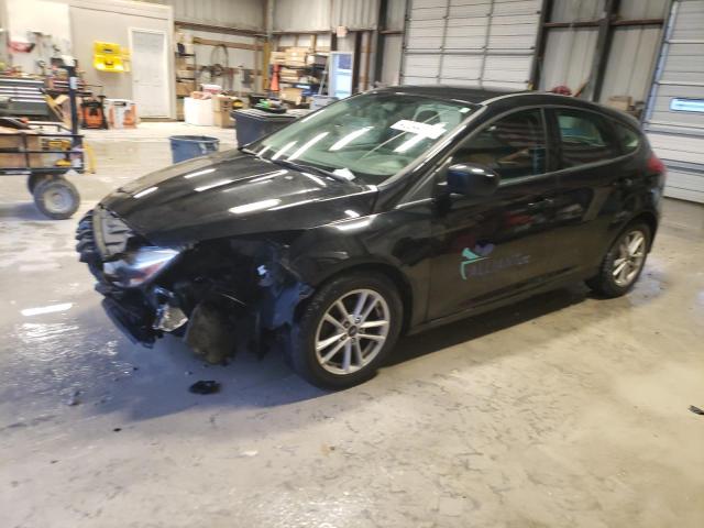 ford focus 2018 1fadp3k27jl212347