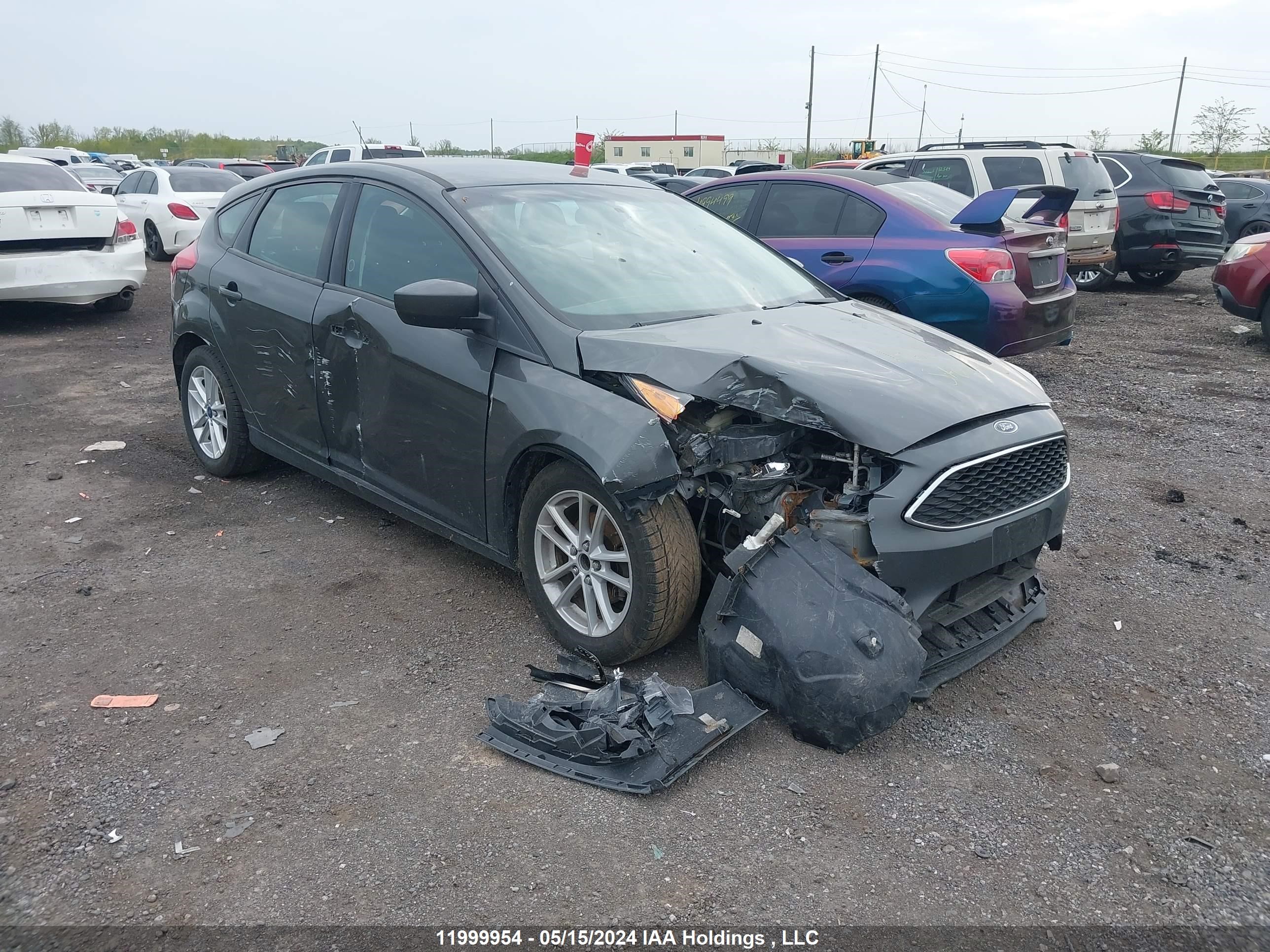 ford focus 2018 1fadp3k27jl263041