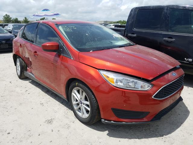 ford focus se 2018 1fadp3k27jl302341