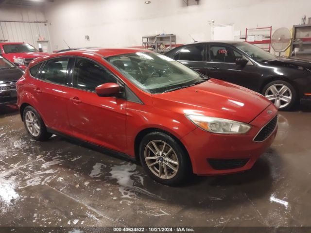 ford focus 2018 1fadp3k27jl322105