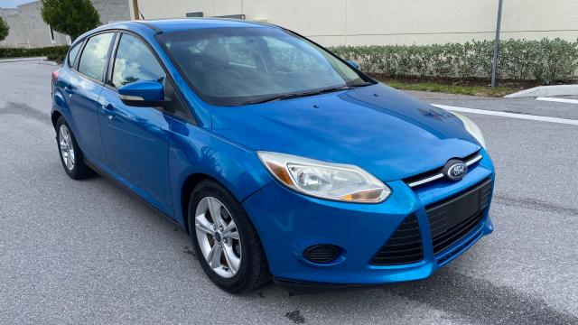 ford focus se 2013 1fadp3k28dl104470