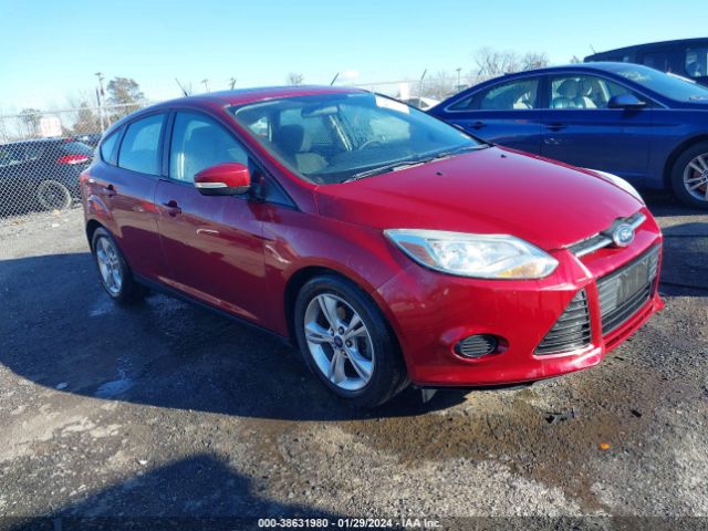 ford focus 2013 1fadp3k28dl112942