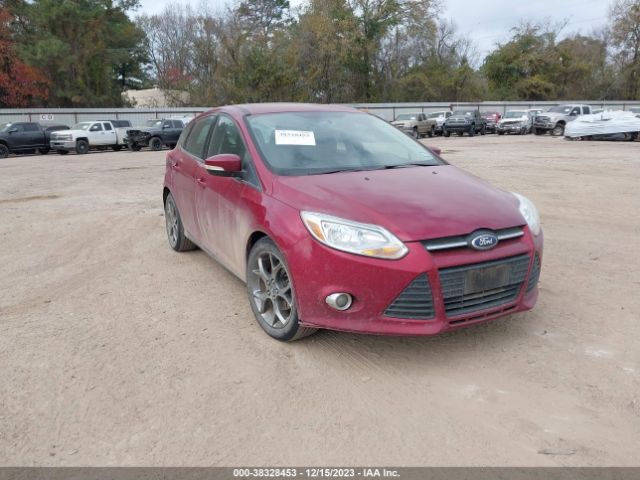 ford focus 2013 1fadp3k28dl129515