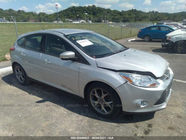 ford focus 2013 1fadp3k28dl131507