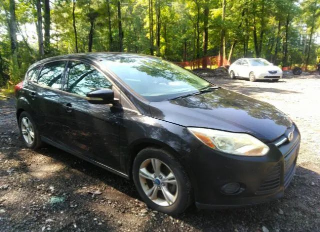 ford focus 2013 1fadp3k28dl132141