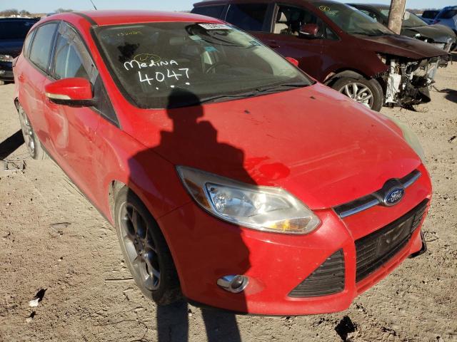 ford focus se 2013 1fadp3k28dl132429