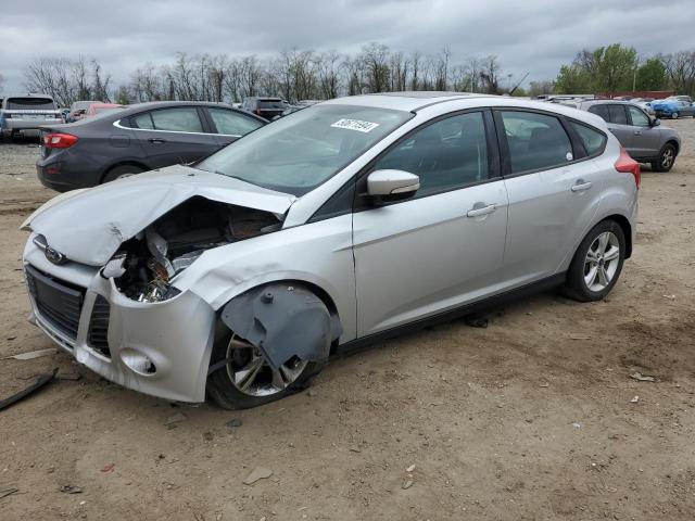 ford focus 2013 1fadp3k28dl132544